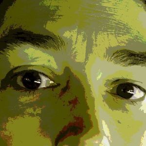 Meet your Posher, Ry